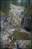 Maligne Canyon - Jasper Nationalpark