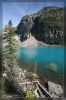 Moraine Lake - Banff Nationalpark