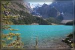 Moraine Lake - Banff Nationalpark