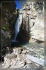Johnston Canyon