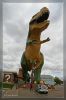 World's Largest Dinosaur