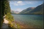 Cameron Lake