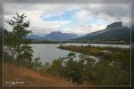 Lower Saint Mary Lake