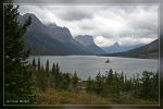Saint Mary Lake