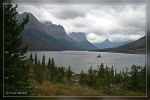 Saint Mary Lake