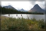 Two Medicine Lake