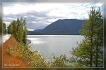 Lake McDonald