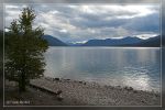 Lake McDonald