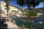 Yellowstone River