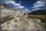 Beim Soda Butte Creek