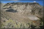 Mammoth Hot Springs