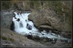 Firehole Falls