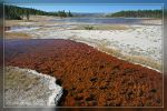 Firehole Lake