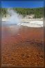 Firehole Lake