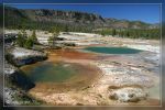 Biscuit Basin