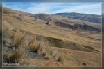 White Bird Battlefield - Idaho