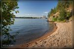 Coeur D'Alene Lake