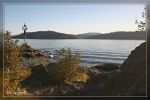 Coeur D'Alene Lake