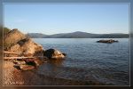 Coeur D'Alene Lake