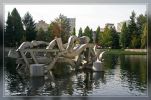 Riverfront Park - Spokane