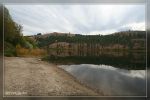 Pearrygrin Lake