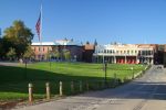 Old Sacramento