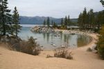 Sand Harbor State Park