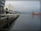 Canada Place - Vancouver