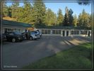 Motel in Princeton