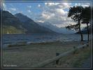 Upper Waterton Lake