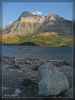 Upper Waterton Lake