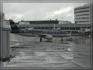 Flughafen Seattle