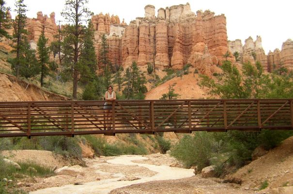 Bryce Canyon
Bryce Canyon
