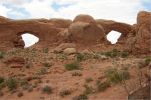 Arches NP