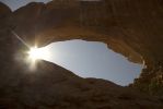 North Window, Arches Nationalpark