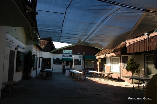 Alpine Village
