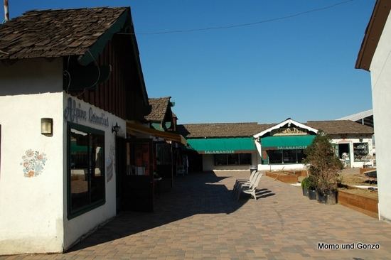 Alpine Village
