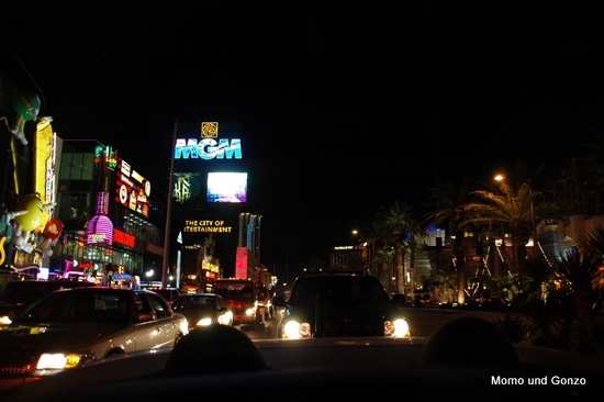 Vegas
