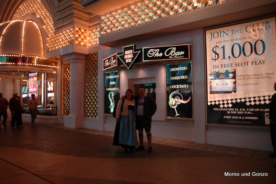 Fremont Street
