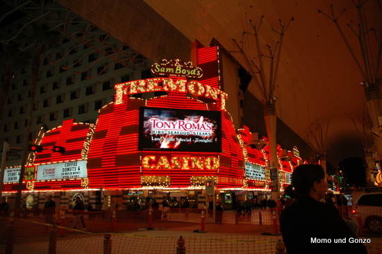 Fremont Street
