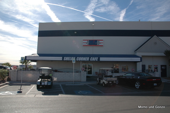 Shelby Cafe
