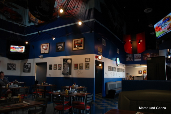 Shelby Cafe
