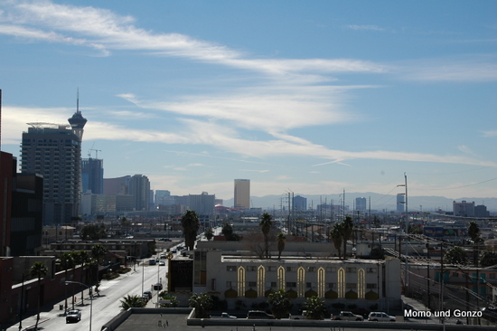 Vegas
