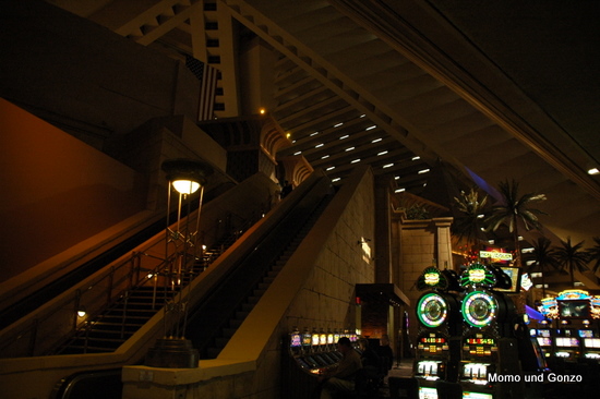 Luxor
