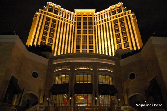 Palazzo
