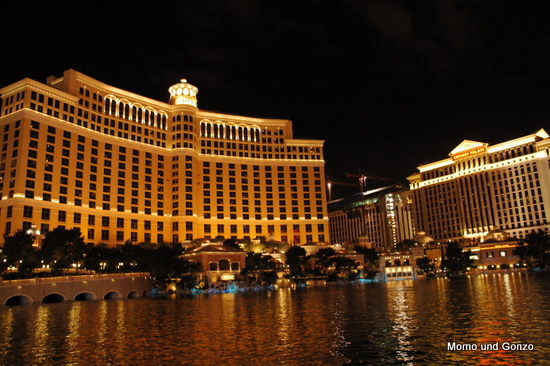 Bellagio
