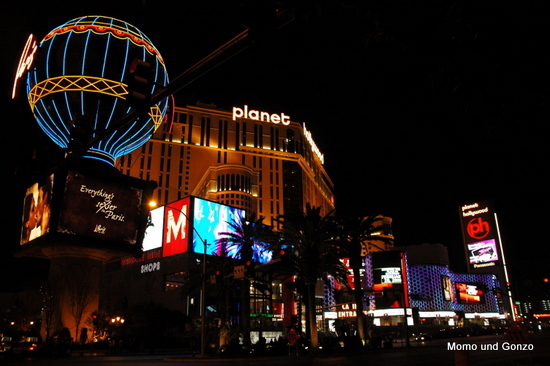 Planet Hollywood
