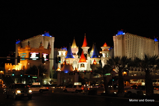Excalibur
