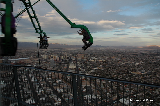 Stratosphere
