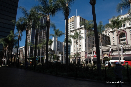 San Diego
